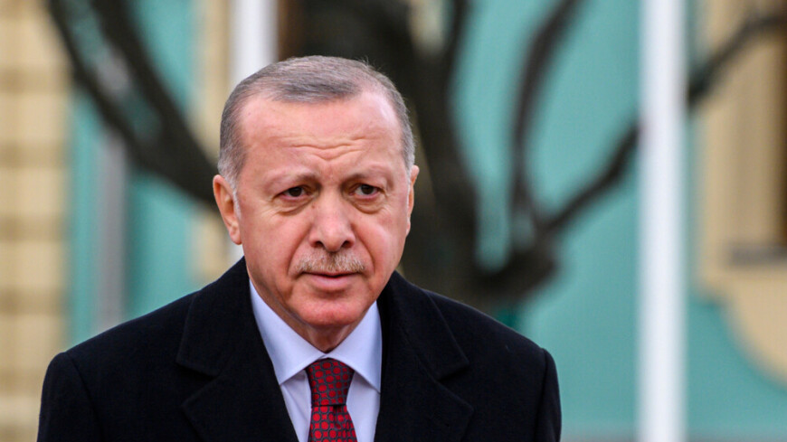 Эрдоган: Турция не дала возможность желающим испортить отношения с Россией