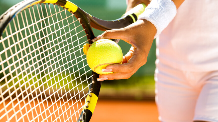 «Ролан Гаррос»-2023: фавориты главного теннисного турнира уходящей весны