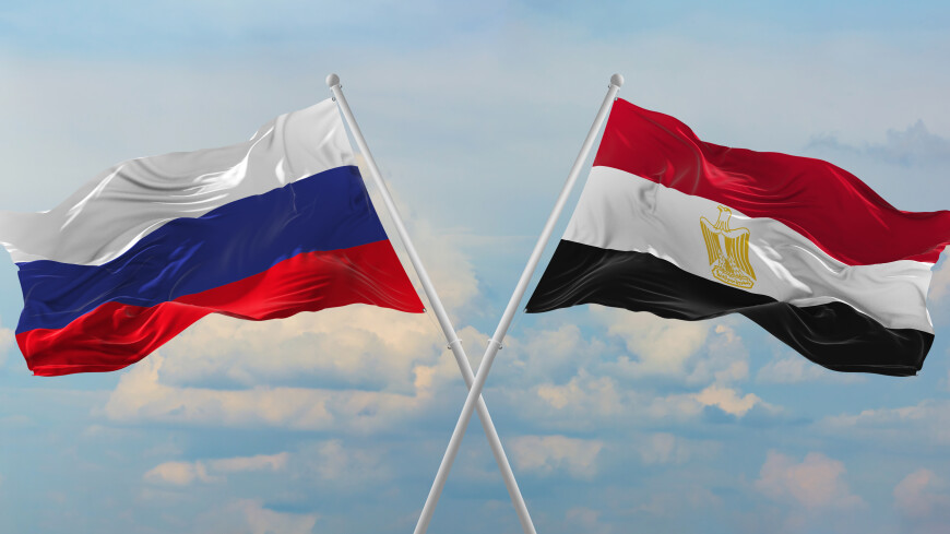 Генпрокурор России предложил коллеге из Египта совместные проекты в науке и образовании