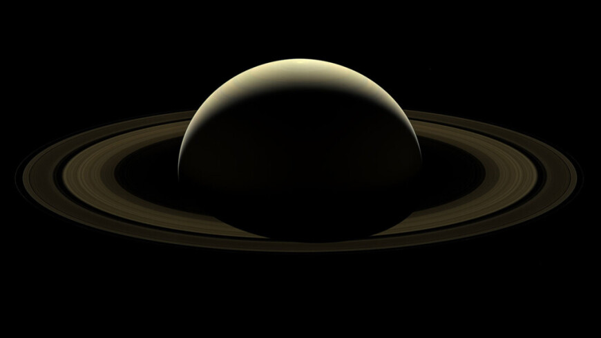 Открыты 28 новых спутников Сатурна