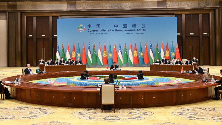 «Лучшее время – сегодня»: в чем восточная мудрость идеи саммита «Китай – Центральная Азия»
