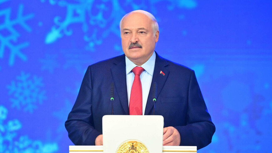 Президент Республики Беларусь, Александр Лукашенко