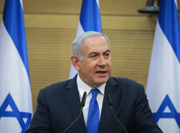 Нетаньяху заявил о скором возобновлении военной операции в секторе Газа