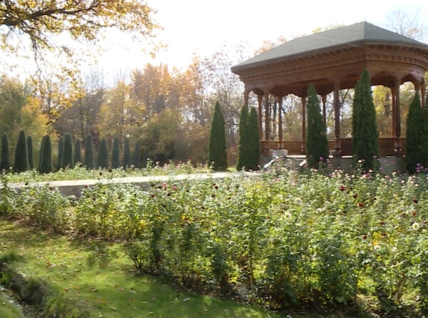 Ботанический сад в Душанбе готовят к зиме: какие сюрпризы ожидают гостей весной?