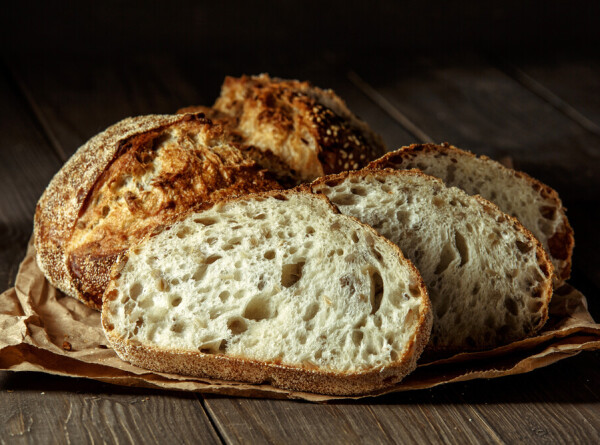 Диетолог рассказала, чем заменить хлеб в рационе