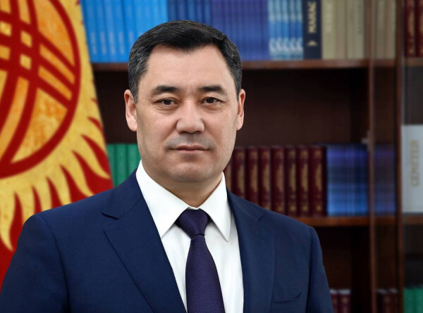 Садыр Жапаров: Почитание старших – одна из ключевых ценностей кыргызского народа
