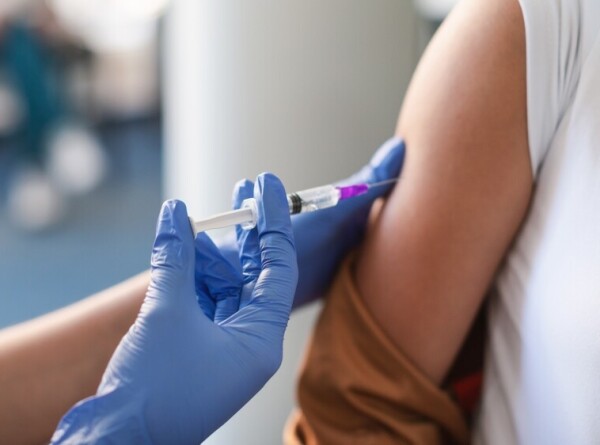 Вакцинация от гриппа стартовала в Казахстане