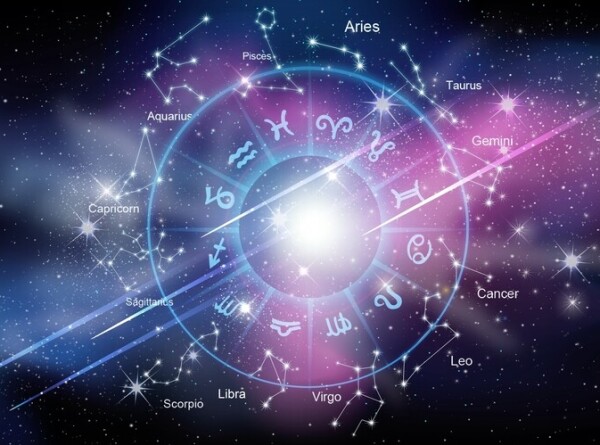 Гороскоп на 4 октября от астролога Радио &laquo;МИР&raquo;