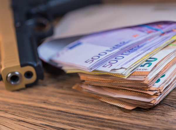 Деньги на уважении: как устроен бизнес итальянской мафии?