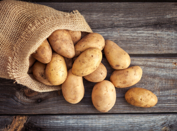 Сколько стоит килограмм картофеля в странах Содружества?