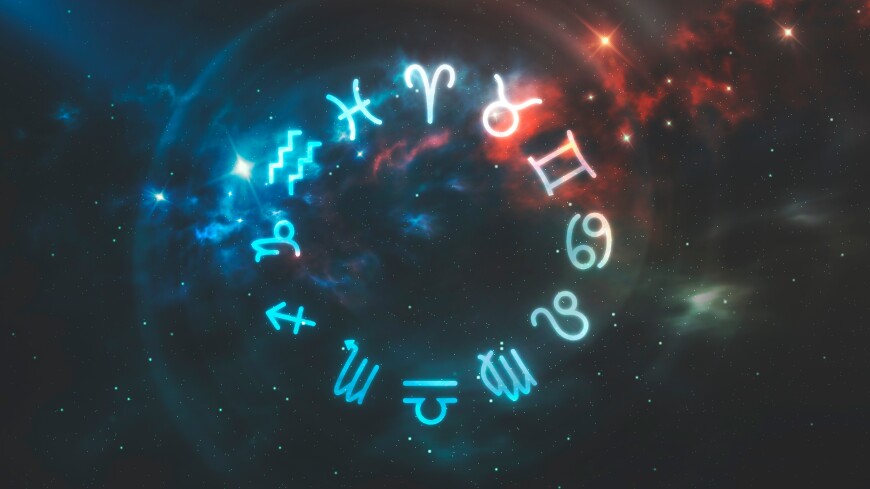 Гороскоп на 26 октября от астролога Радио «МИР»