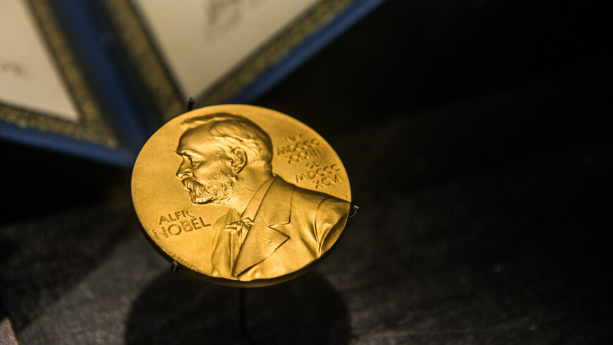 Имена нобелевских лауреатов по химии случайно опубликовали раньше срока