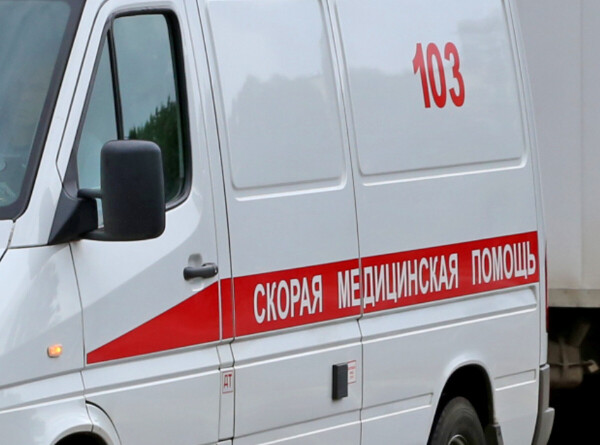 В ДТП с автобусом в Свердловской области пострадали 22 человека