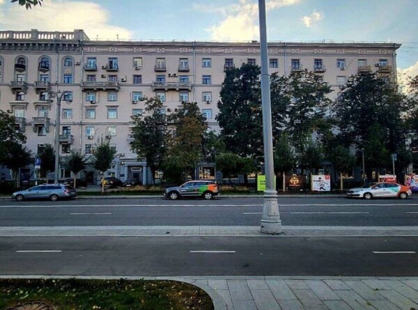 Мошенники завладели квартирой стоимостью более 24,5 млн рублей в центре Москвы