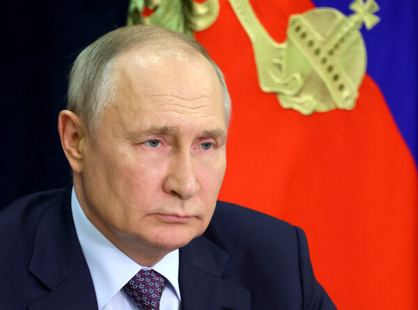 Путин выразил соболезнования властям Ирака из-за жертв пожара на свадьбе