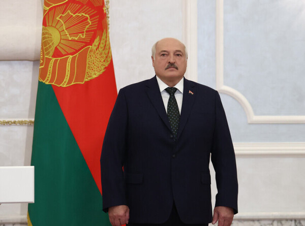Лукашенко: Мир движется к многополярности, этот процесс необратим