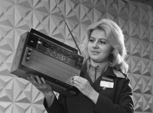 Тест: как хорошо вы знаете историю радио?