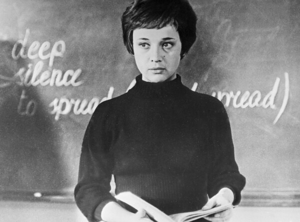 Семь учителей, которых мы полюбили в советском кино