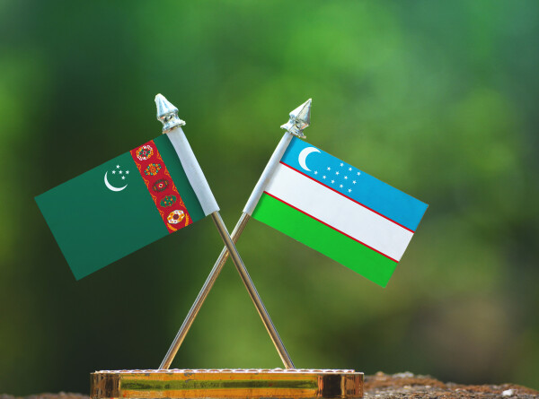 Президенты Туркменистана и Узбекистана обсудили сельское хозяйство и энергетику