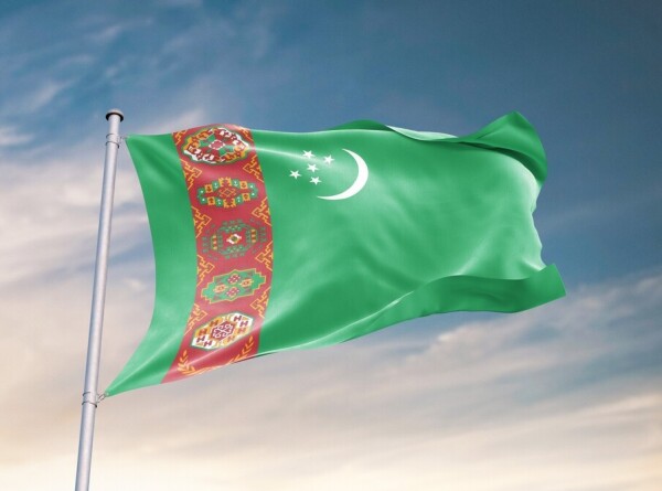 Туркменистан отмечает День независимости