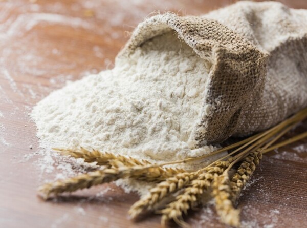 Запрет на экспорт муки и пшеницы ввели в Кыргызстане