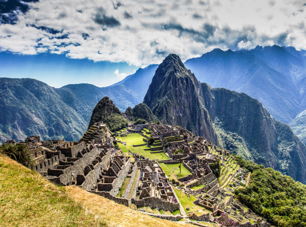 Власти Перу ограничили доступ к части комплекса Мачу-Пикчу из-за износа