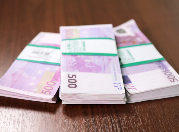Житель Франции выиграл 130 миллионов евро в лотерее