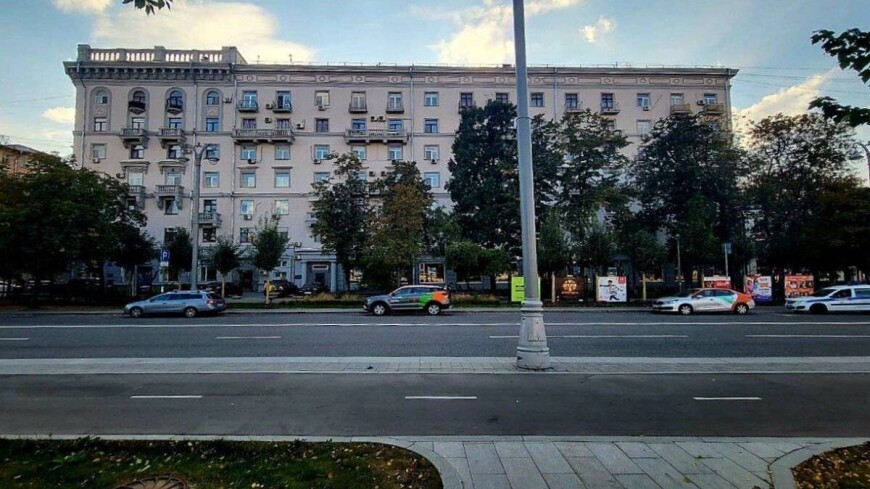 Мошенники завладели квартирой стоимостью более 24,5 млн рублей в центре Москвы