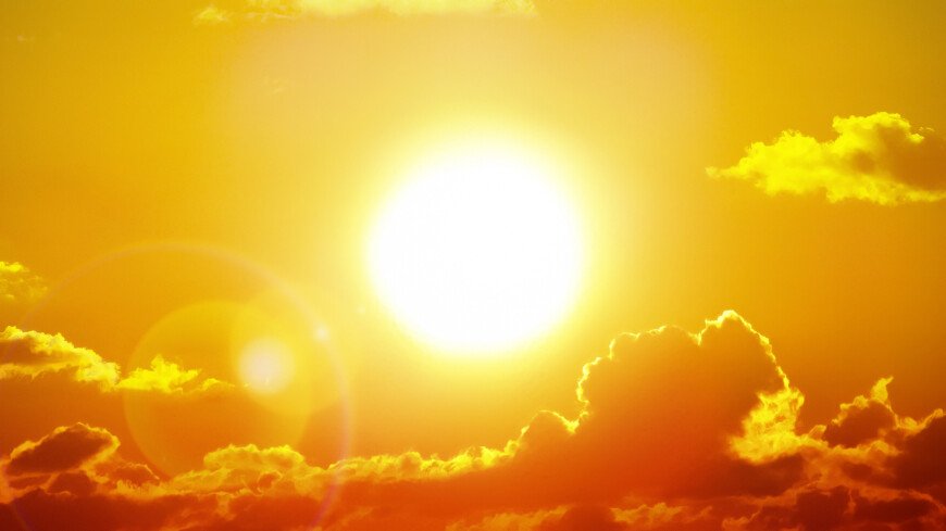 Прогноз: 2023 год станет самым жарким за 125 тысяч лет