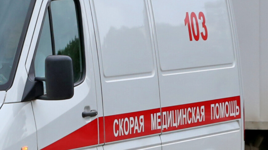 В ДТП с автобусом в Свердловской области пострадали 22 человека