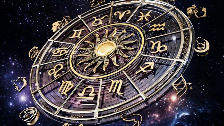 Гороскоп на 27 октября от астролога Радио «МИР»