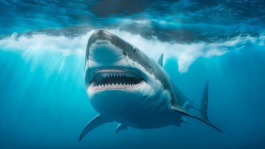 Почему акулы нападают на людей и как их отпугнуть?