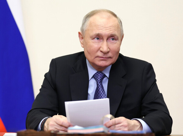 Совещание по экономическим вопросам: какие поручения дал Владимир Путин?