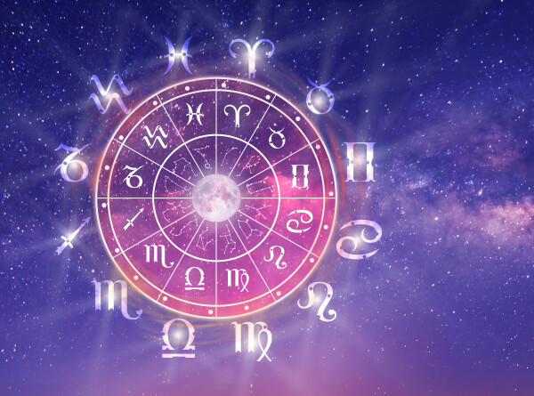Гороскоп на 27 апреля от астролога Радио &laquo;МИР&raquo;