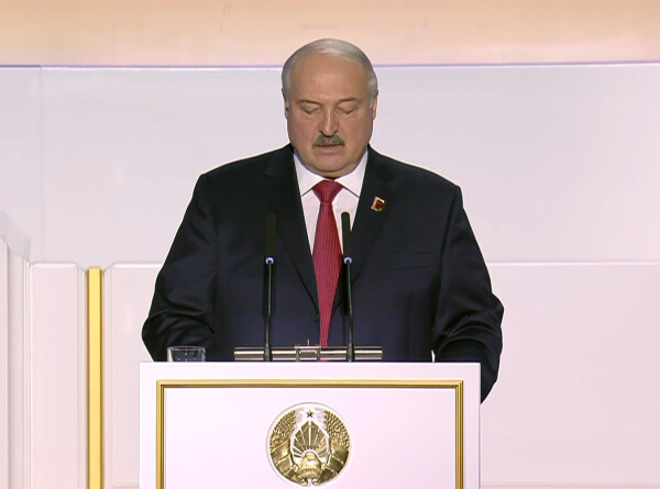 Лукашенко: Беларусь и Россия &ndash; образец союза суверенных народов