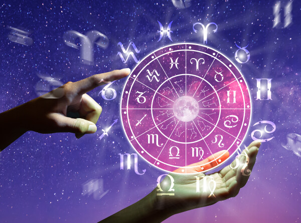 Гороскоп на 19 апреля от астролога Радио «МИР»