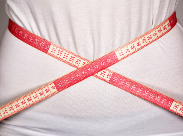 Похудевшая на 72 килограмма женщина раскрыла секрет своей диеты