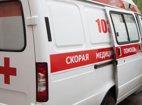 День работника скорой помощи в России: как медики помогают людям в зоне паводков