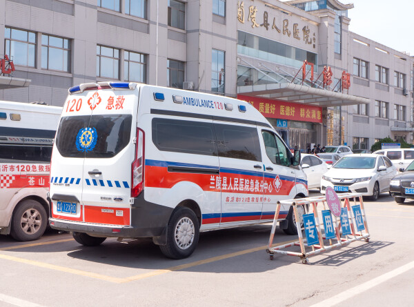 Число жертв аварии с сухогрузом в Китае увеличилось до пяти