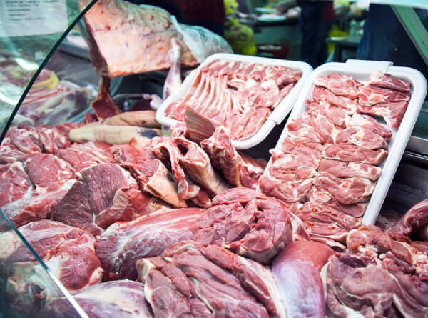 Россельхознадзор: Поставки свинины из РФ в Китай могут начаться уже 29 февраля