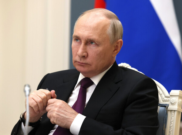 Путин подписал денонсацию соглашения о пенсиях правоохранителей стран СНГ