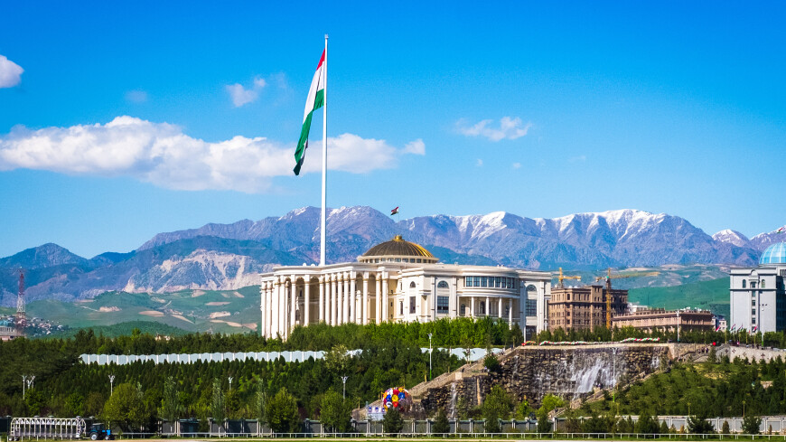 Турпоток из России в Таджикистан вырос вдвое в 2023 году