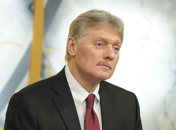 Песков: Путин и Лукашенко в Астане «на ногах» обсудили развитие Союзного государства