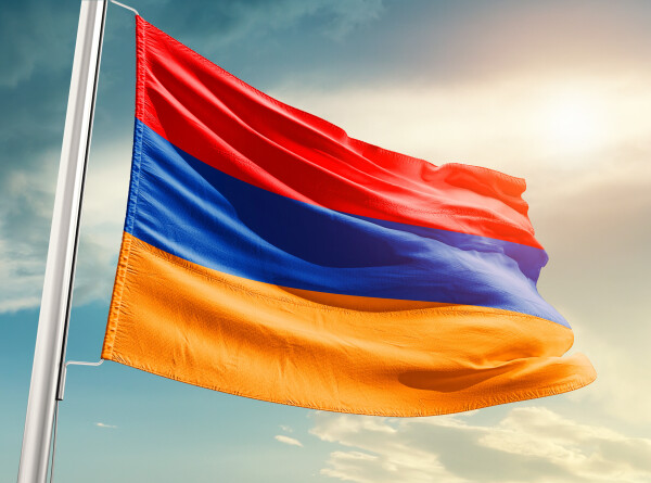День Конституции и госсимволов в Армении: история праздника