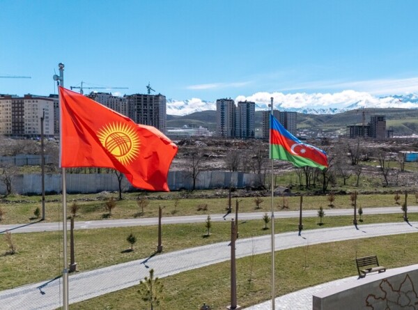 Кыргызстан и Азербайджан будут сотрудничать в области правопорядка