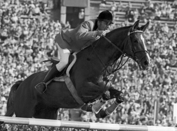 Умер чемпион Олимпиады 1980 года в конном спорте Николай Корольков