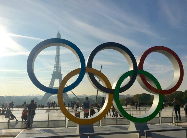 Голодные игры: участники Олимпиады в Париже пожаловались на нехватку еды