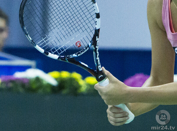 Россиянка Мирра Андреева впервые в карьере выиграла турнир WTA