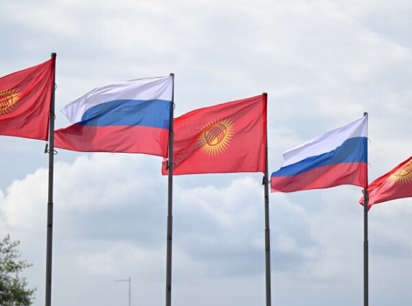 Генпрокуроры России и Кыргызстана договорились активизировать сотрудничество