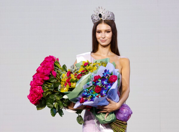 «Мисс Москва – 2024»: названо имя победительницы